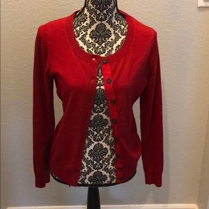 B2G1 Banana Republic Cardigan Sweater